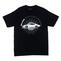 T-shirt Headphase Tee - Black
