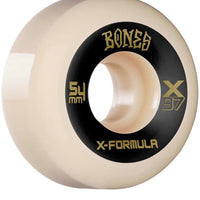 Xcell X Formula 97A V5 W Skateboard Wheels