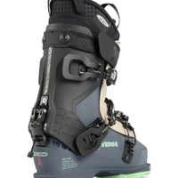 K2 Diverge Lt W Ski Boots - Gray 2023