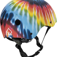 Jr Classic Certified Protective Gear - Tie Dye