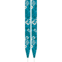 Minimist 2 Glide Ski Skins - 115Mm