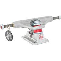 Indy St11 Slayer Polished Skateboard Trucks