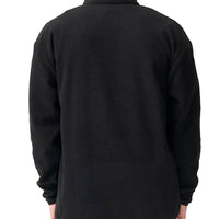 Adre Signature Polar Fleece - Black