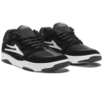 Evo 2.0 Xlk Shoes - Black Suede