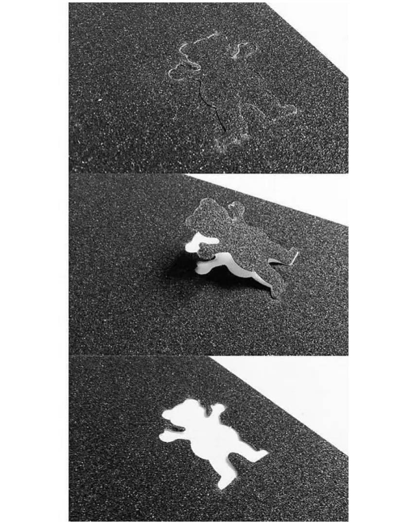 Grizzly Black Grizzly Grip Griptape Boutique Adrenaline