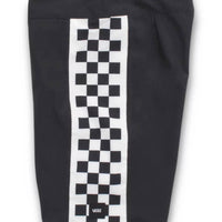 Kids Sidelines Boardshorts - Black\Checkerboard