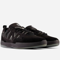 Souliers Numeric 808 Tiago Lemos - Black/Black