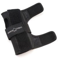 Street Wrist Guards Protective Gear - Black