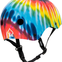 Classic Certified Tie Dye Protective Gear - Tie Dye
