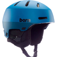 Macon 2.0 Mips Winter Helmet - Matte Spruce Tonal