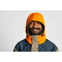 Insulated Freedom Winter Suit - Black