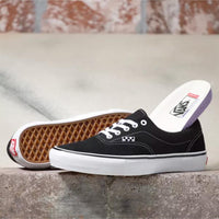 Souliers Skate Era - Black/White