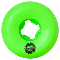 Flea Balls Speed Balls Skateboard Wheels - Green