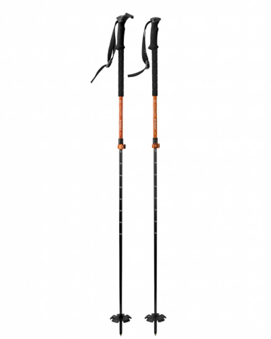 Accessoire de snowboard Camlock 2 Carbon Ski Pole