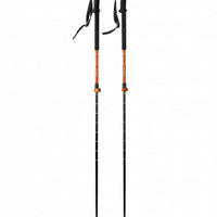 Camlock 2 Carbon Ski Pole