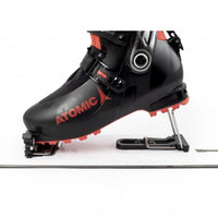 STS Tour Binding Heels