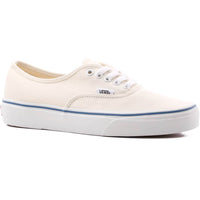 Souliers Authentic - White