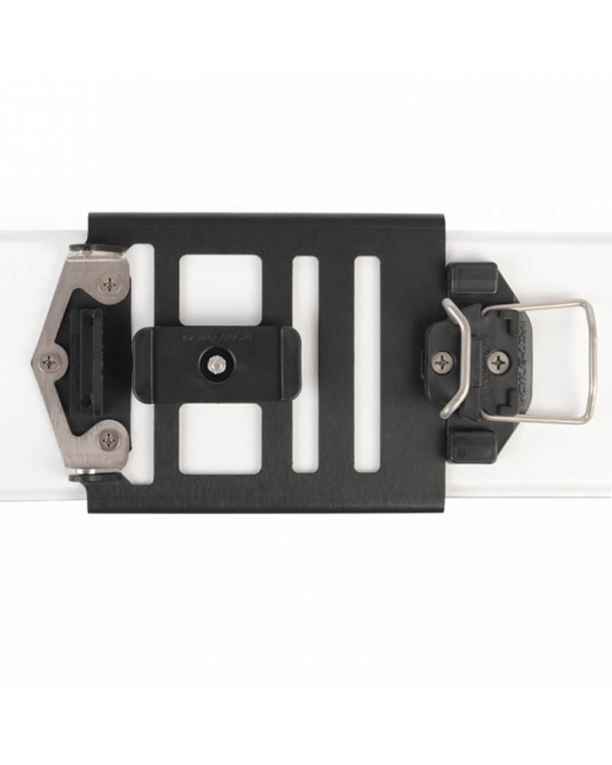 Splitboard Voile Ski Crampons Light Rail Crampon