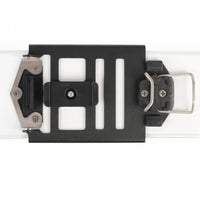 Accessoire de snowboard Light Rail Crampon
