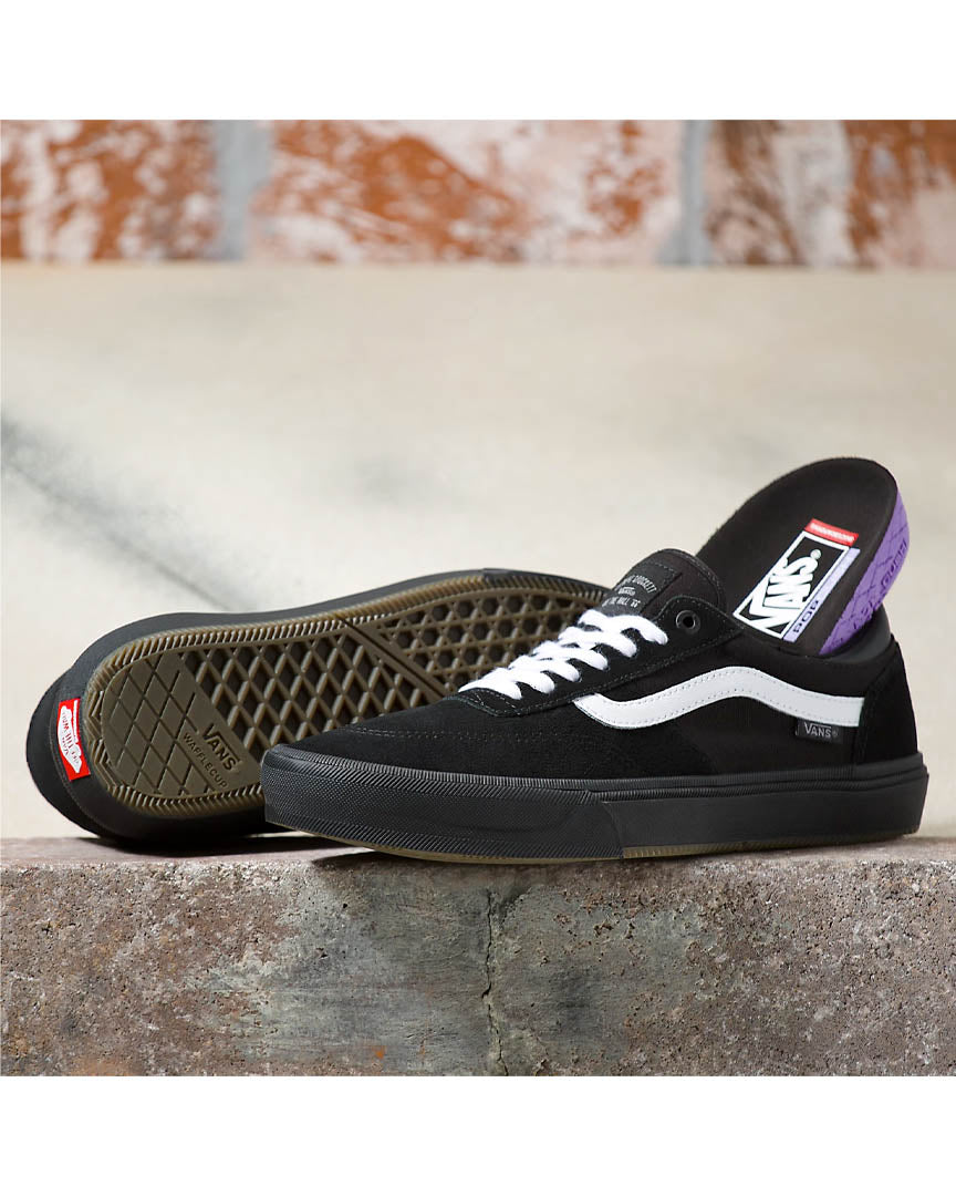 Shoes Gilbert Crockett - Blackout