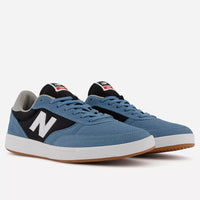 Shoes Numeric 440 - Blue/Black