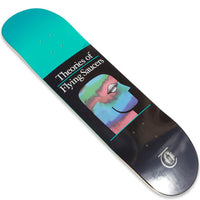 Modern Myth Skateboard Deck