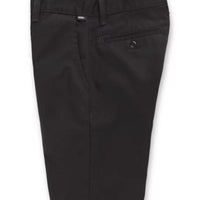 Kids Authentic Stretch 18 Shorts - Black