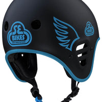 Full Cut Se Bikes Collab Protective Gear - Black