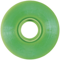 Mini Super Juice Skateboard Wheels - Green