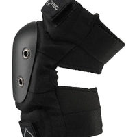 Street Elbow Pads Protective Gear - Black