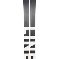 Line Vision 118 Skis 2023 bottom