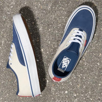 Authentic Pro Shoes - Stv Navy/Classic White