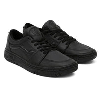 Skate Fairlane Shoes - Black