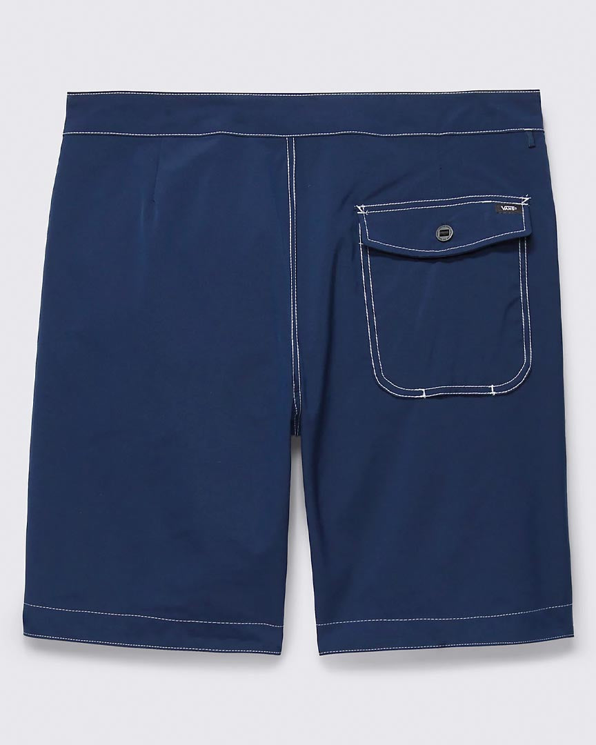 Boardshort Harry Bryant Ever-Ride - Blue