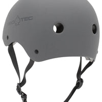 Classic Certified Protective Gear - Matte Grey