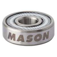 G3 Mason Silva Bearings