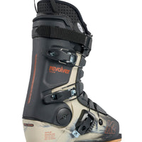 K2 Revolver Team Ski Boots 2023