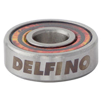 G3 Pedro Delfino Bearings