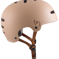 Protection Evolution Wmn Solid Color - Satin Desert