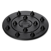 Grip Disk Pad - Black