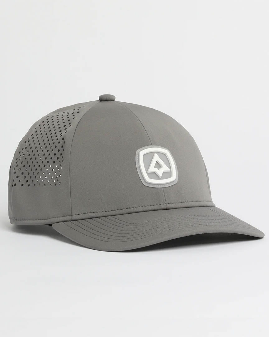 Casquette Robby - Charcoal