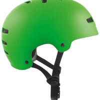 Protection Evolution Solid Color - Lime Green