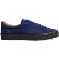 VM002 Suede Lo Shoes - Navy/Black