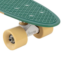 Swirl 22" Complete Cruiser Skateboard