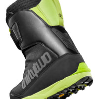 Women's Tm 2 X Hight Snowboard Boots - Black/Lime 2024