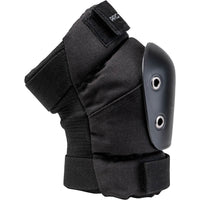 Pro Elbow Pads Protective Gear - Black