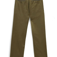 Authentic Chino Pants - Nutria