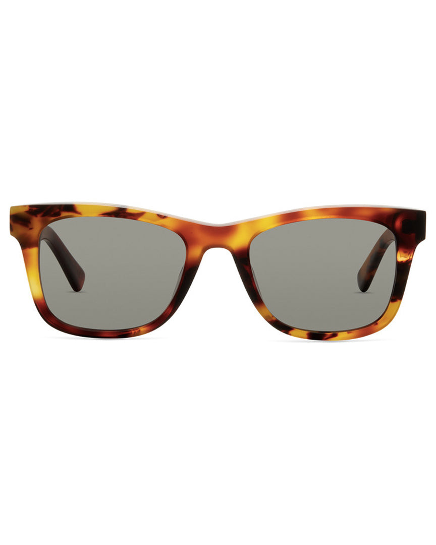 Lunettes soleil Faraway - Hav Hor/Vintage Grey