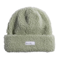 Tuque Aurora Plush - Cucumber