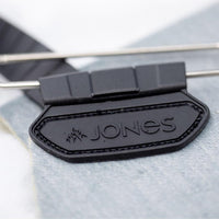 Nomad W/ Universal Tail Clip Splitboard skins